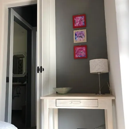 Hotel apartamentowy Le Terrazze Vista Piscina Tennis Parking Wi-fi Menaggio