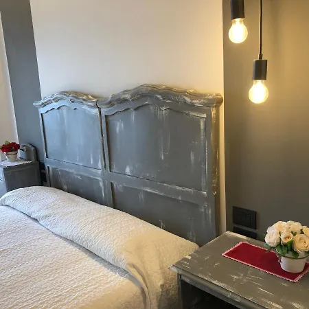 Le Terrazze Vista Piscina Tennis Parking Wi-fi Hotel apartamentowy 4*