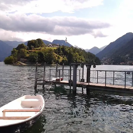 Hotel apartamentowy Le Terrazze Vista Piscina Tennis Parking Wi-fi