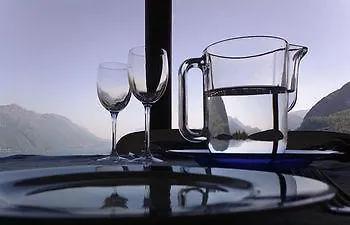 Hotel apartamentowy Le Terrazze Vista Piscina Tennis Parking Wi-fi 4*