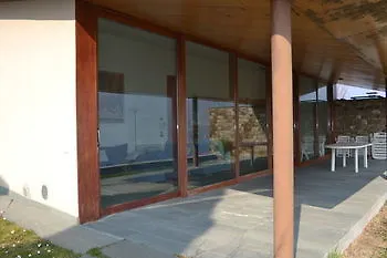 Hotel apartamentowy Le Terrazze Vista Piscina Tennis Parking Wi-fi 4*