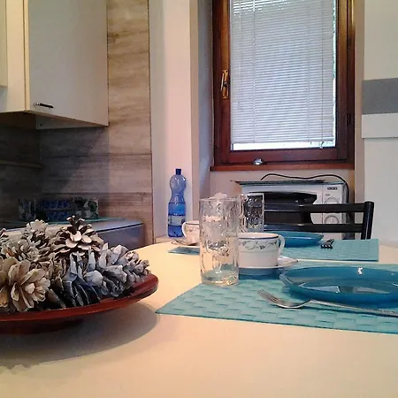 Le Terrazze Vista Piscina Tennis Parking Wi-fi Menaggio