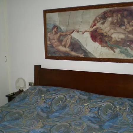 Hotel apartamentowy Le Terrazze Vista Piscina Tennis Parking Wi-fi 4*