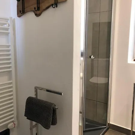 Le Terrazze Aparthotel