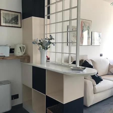 Aparthotel Le Terrazze