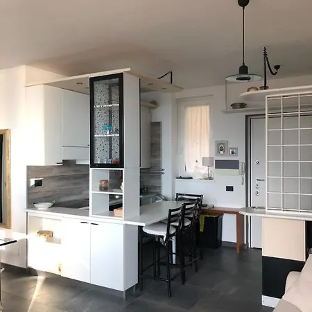 Le Terrazze Aparthotel