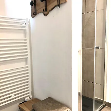 Ξενοδοχείο με διαμερίσματα Le Terrazze Vista Piscina Tennis Parking Wi-fi 3*