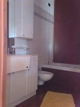 Aparthotel Le Terrazze Menaggio