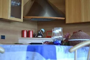 Aparthotel Le Terrazze