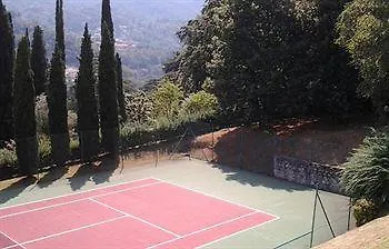 Le Terrazze Vista Piscina Tennis Parking Wi-fi 3* Μενάτζιο
