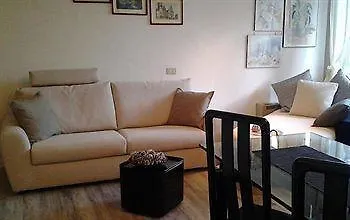 Le Terrazze Vista Piscina Tennis Parking Wi-fi Aparthotel 3*