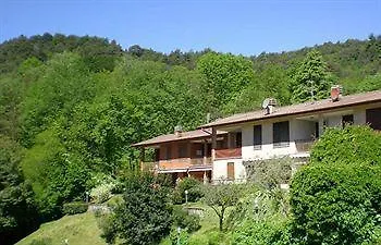 Le Terrazze Vista Piscina Tennis Parking Wi-fi 3*