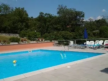 Le Terrazze Vista Piscina Tennis Parking Wi-fi Ξενοδοχείο με διαμερίσματα