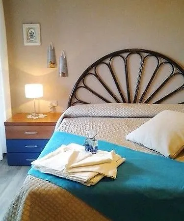 Le Terrazze Menaggio