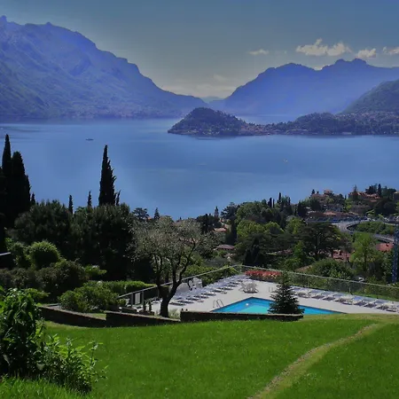 Aparthotel Le Terrazze Vista Piscina Tennis Parking Wi-fi 3*