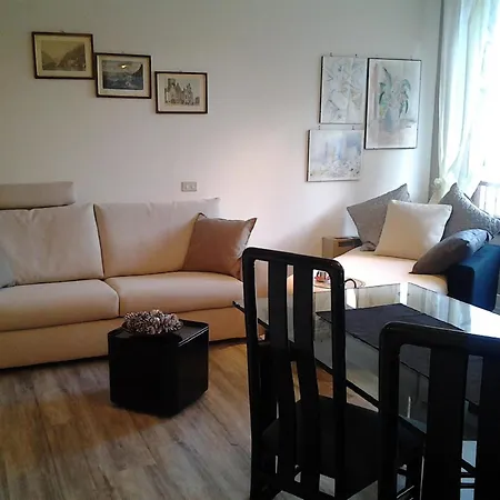 Le Terrazze Aparthotel Menaggio