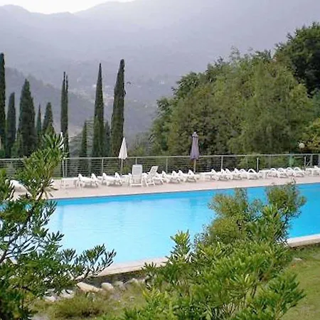 Le Terrazze Vista Piscina Tennis Parking Wi-fi Ξενοδοχείο με διαμερίσματα 3*