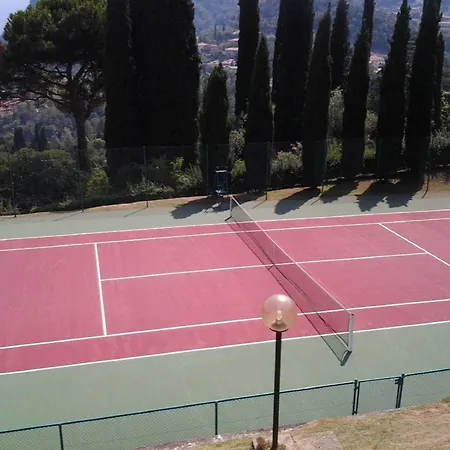 Le Terrazze Vista Piscina Tennis Parking Wi-fi 3*