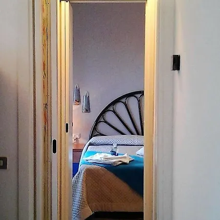 Aparthotel Le Terrazze Vista Piscina Tennis Parking Wi-fi 3*