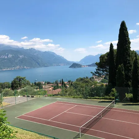 Ξενοδοχείο με διαμερίσματα Le Terrazze Vista Piscina Tennis Parking Wi-fi 3*