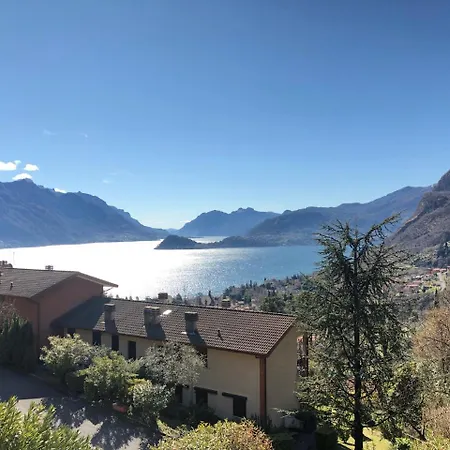 Le Terrazze Vista Piscina Tennis Parking Wi-fi Aparthotel 3*