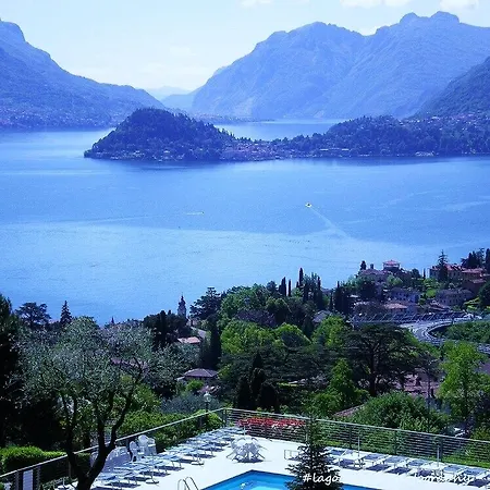 Le Terrazze Vista Piscina Tennis Parking Wi-fi 3*