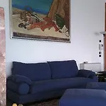 아파트호텔 Terrazze - Luxury Lake Como View Apartment - In Menaggio