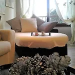 Terrazze - Luxury Lake Como View Apartment - In Menaggio