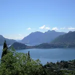 아파트호텔 Terrazze - Luxury Lake Como View Apartment - In Menaggio 4*