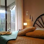 Terrazze - Luxury Lake Como View Apartment - In Menaggio 아파트호텔 메나지오