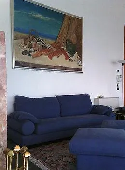 Апарт-отель Terrazze - Luxury Lake Como View Apartment - In Menaggio
