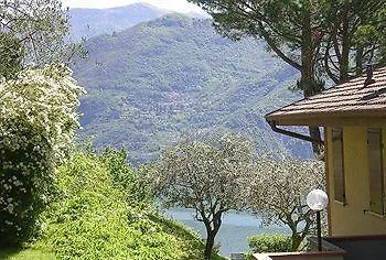 Terrazze - Luxury Lake Como View Apartment - In Menaggio Апарт-отель 4*