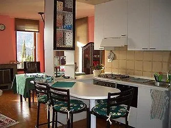 Terrazze - Luxury Lake Como View Apartment - In Menaggio Апарт-отель 4*