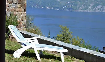 Terrazze - Luxury Lake Como View Apartment - In Menaggio