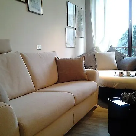 Terrazze - Luxury Lake Como View Apartment - In Menaggio