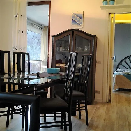 Terrazze - Luxury Lake Como View Apartment - In Menaggio 4*