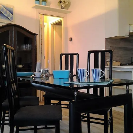 Апарт-отель Terrazze - Luxury Lake Como View Apartment - In Menaggio Менаджо