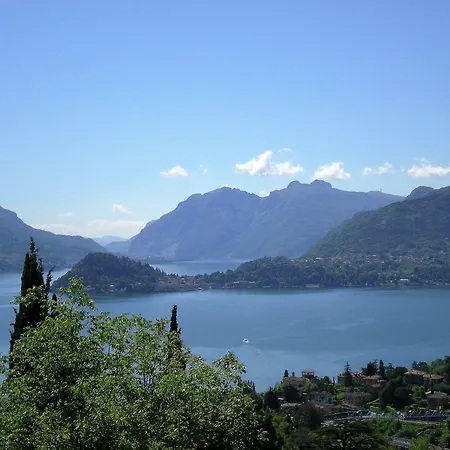 Апарт-отель Terrazze - Luxury Lake Como View Apartment - In Menaggio 4*