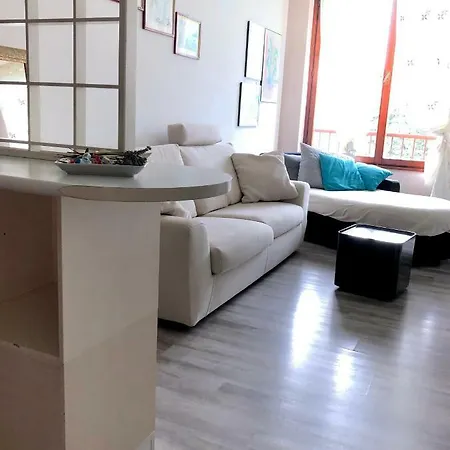 Terrazze - Luxury Lake Como View Apartment - In Menaggio Апарт-отель 4*